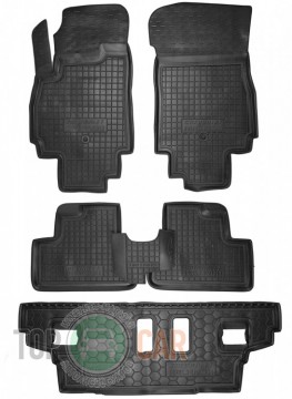 Chevrolet Orlando 7 ���� 