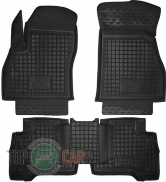 Avto Gumm ������� � ����� �������������� Citroen Nemo/Fiat Qubo/Fiorino/Peugeot Bipper 
