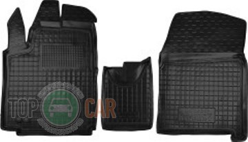 Jumpy/Scudo/Expert V-2.0 2007-