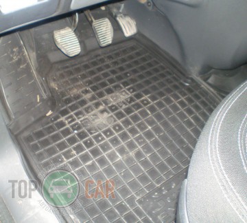 Avto Gumm ������� � ����� ����������� Jumpy / Scudo / Expert V-2.0 2007-