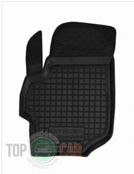 Avto Gumm ������� � ����� �������������� Citroen C-Elysee