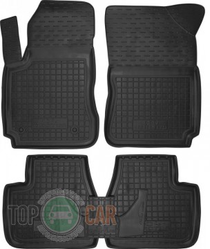 Avto Gumm ������� � ����� ����������� Citroen C4 Cactus