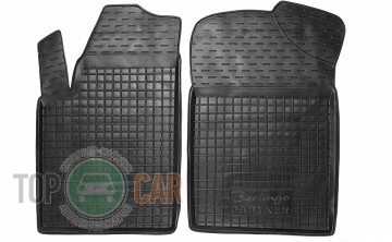 Avto Gumm ������� � ����� �������������� Citroen Berlingo/Peugeot Partner 1996-2008
