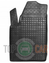 Avto Gumm ������� � ����� �������������� Citroen Berlingo/Peugeot Partner 1996-2008