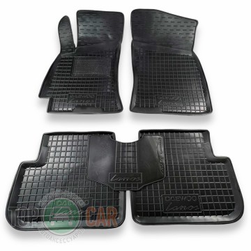 Avto Gumm ������� � ����� ����������� Daewoo Lanos / Sens