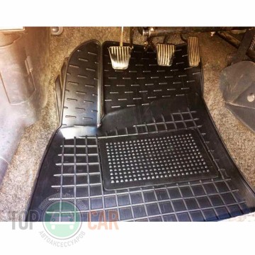 Avto Gumm ������� � ����� ����������� Daewoo Lanos / Sens
