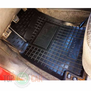 Avto Gumm ������� � ����� ����������� Daewoo Lanos / Sens