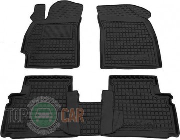 Avto Gumm ������� � ����� ����������� Daewoo Nubira