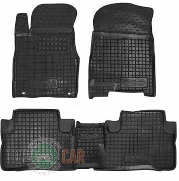Avto Gumm ������� � ����� ����������� Honda CR-V 2006-2012