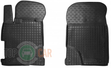 Avto Gumm ������� � ����� �������������� Honda Civic 4D 2012-2017