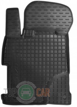 Avto Gumm ������� � ����� �������������� Honda Civic 4D 2012-2017