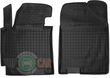 Avto Gumm ������� � ����� �������������� Hyundai Elantra MD 2011-2013