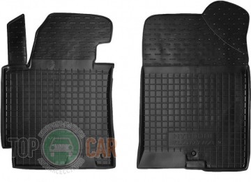 Avto Gumm ������� � ����� �������������� Hyundai Elantra MD 2013-2015