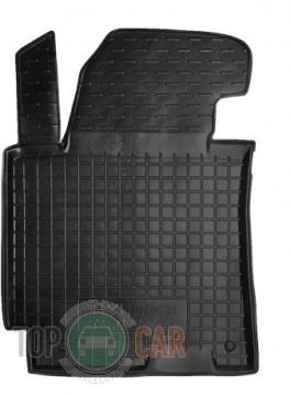 Avto Gumm ������� � ����� �������������� Hyundai Elantra MD 2013-2015
