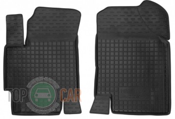 Avto Gumm ������� � ����� �������������� Hyundai Accent 2006-2010