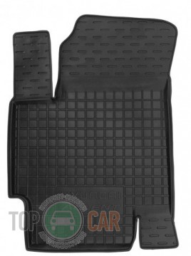 Avto Gumm ������� � ����� �������������� Hyundai Accent 2006-2010