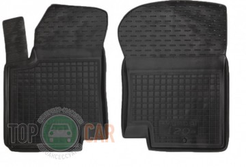 Avto Gumm ������� � ����� �������������� Hyundai i20 2008-2014