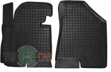 Avto Gumm ������� � ����� �������������� Hyundai ix35