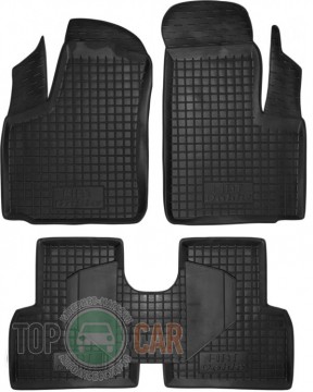 Fiat Doblo 2001-