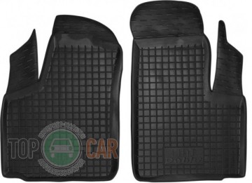 Avto Gumm ������� � ����� ����������� Fiat Doblo 2001-