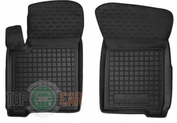 Avto Gumm ������� � ����� ����������� Fiat Freemont