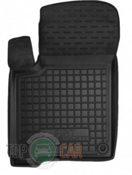 Avto Gumm ������� � ����� ����������� Fiat Freemont