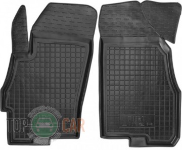 Avto Gumm ������� � ����� ����������� Fiat Linea