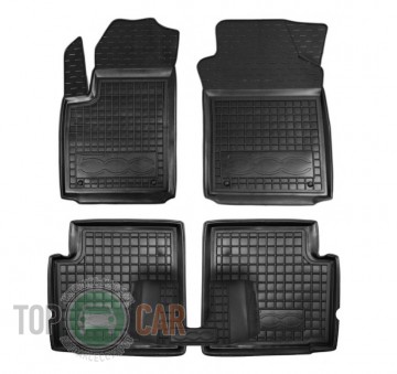 ������� � ����� Fiat 500