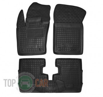 ������� � ����� Fiat 500X