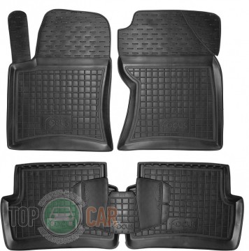 Ford Focus 1998-2004