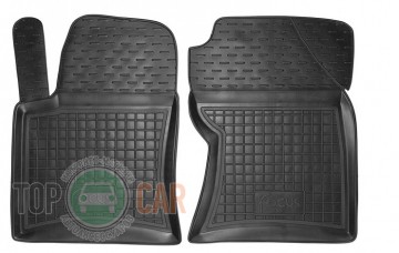 Avto Gumm ������� � ����� �������������� Ford Focus 1998-2004