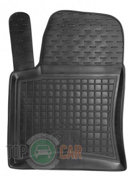 Avto Gumm ������� � ����� �������������� Ford Focus 1998-2004
