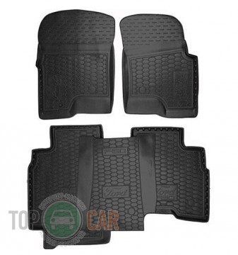 Avto Gumm ������� � ����� ����������� Ford F-150 2004-2008