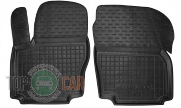 Avto Gumm ������� � ����� ����������� Ford Mondeo 2007-2014