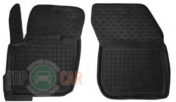 Avto Gumm ������� � ����� ����������� Ford Mondeo 2014-