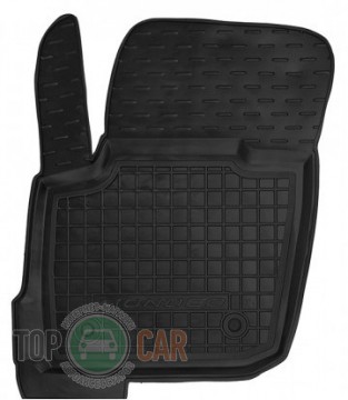 Avto Gumm ������� � ����� ����������� Ford Mondeo 2014-