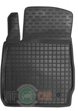 Avto Gumm ������� � ����� �������������� Ford Fiesta 2008-