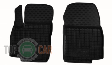 Avto Gumm ������� � ����� ����������� Ford B-MAX