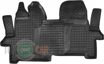 Ford Transit 2013-