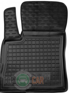 Avto Gumm ������� � ����� �������������� Ford Courier