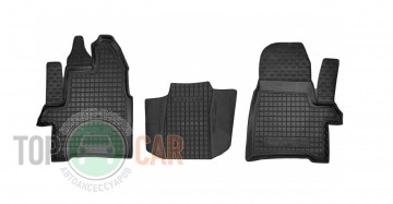 Avto Gumm ������� � ����� �������������� Ford Custom 1+1