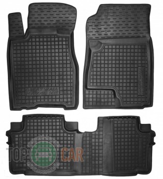 Avto Gumm ������� � ����� Great Wall Haval H6 2012-2018
