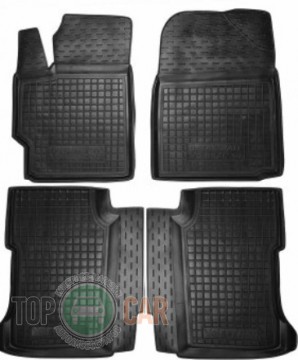 ������� � ����� Great Wall Voleex C30