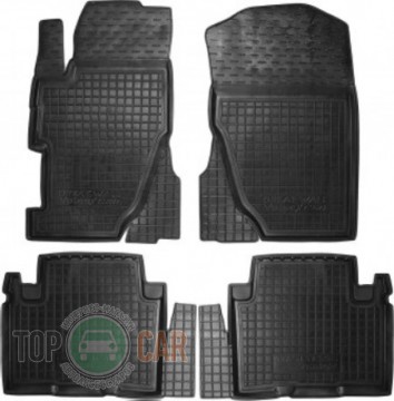 ������� � ����� Great Wall Voleex C50