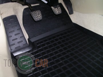 Avto Gumm ������� � ����� ����������� Great Wall Voleex C50