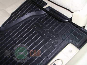 Avto Gumm ������� � ����� ����������� Great Wall Voleex C50