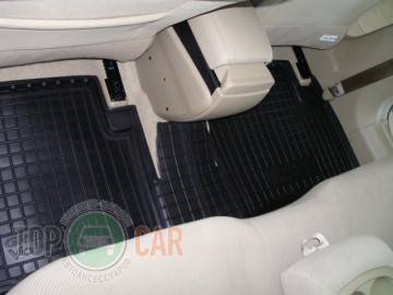 Avto Gumm ������� � ����� ����������� Great Wall Voleex C50