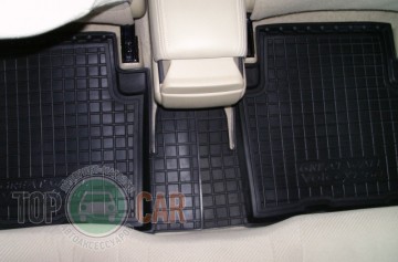 Avto Gumm ������� � ����� ����������� Great Wall Voleex C50