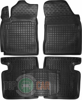 ������� � ����� Great Wall Haval M2