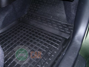 Avto Gumm ������� � ����� �������������� Great Wall Haval M2
